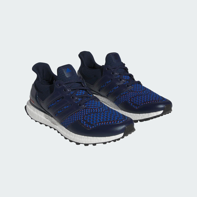 ULTRABOOST 3 IE2137 Collegiate Navy Homme