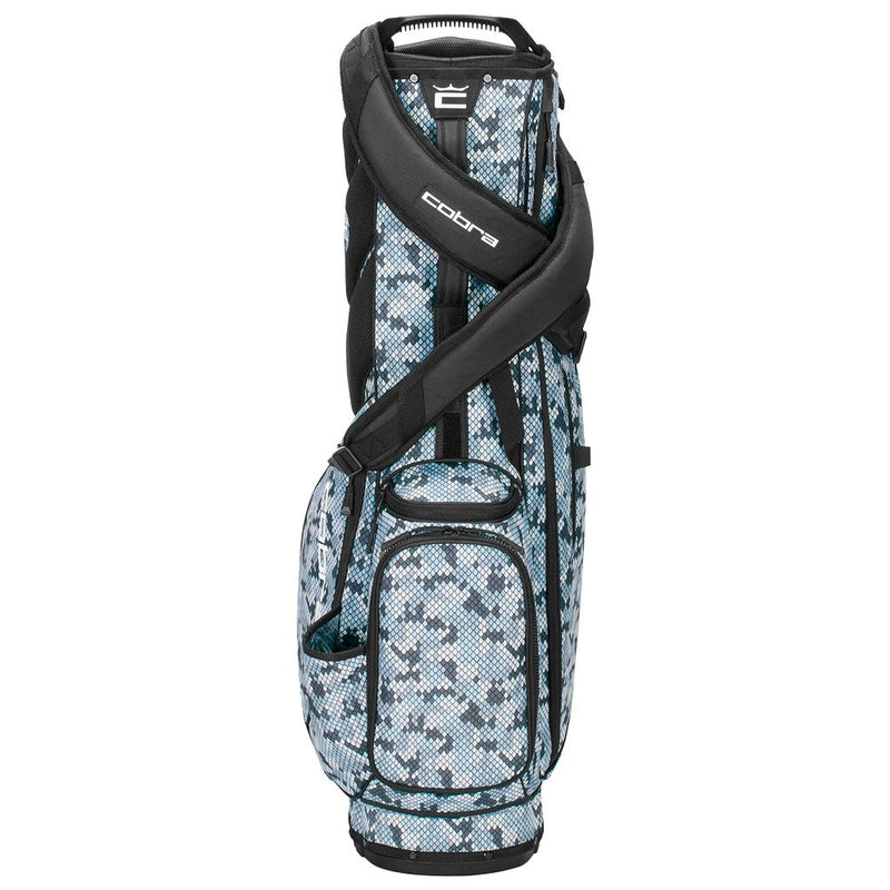Sac Trépied Ultralight Pro Snake Camo 05
