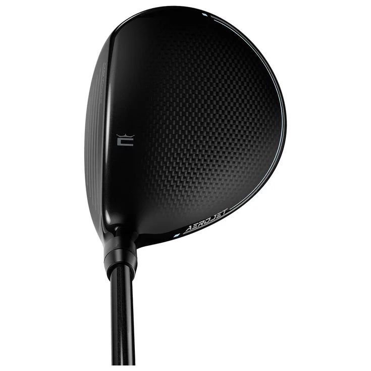 Bois Aerojet Max Femme