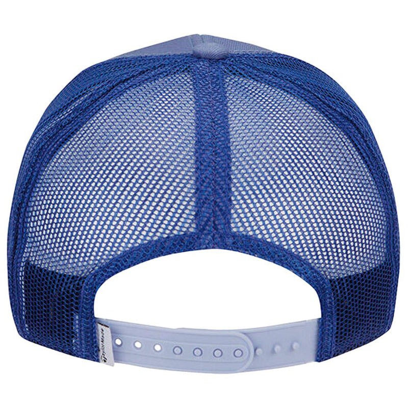 Casquette Lifestyle Retro Trucker Lavender