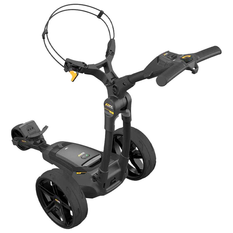 FX1 EBS Black (Freins Moteur)