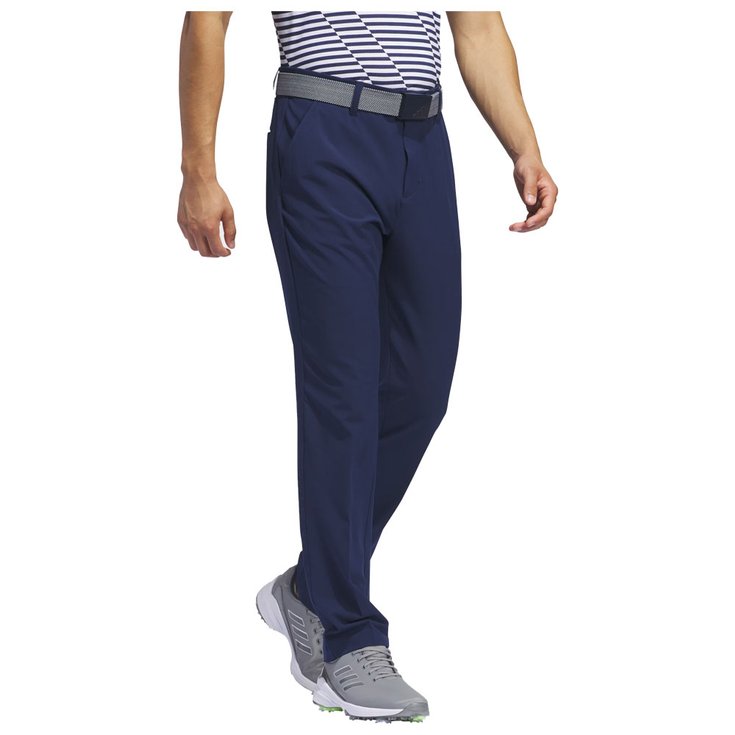 Pantalon Adidas Ultimate Tapered Pant Collegiate Navy Homme