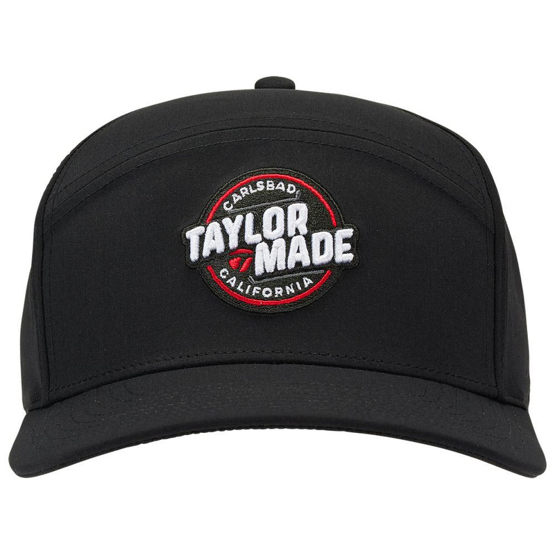 Casquette LS Horizon Black Homme