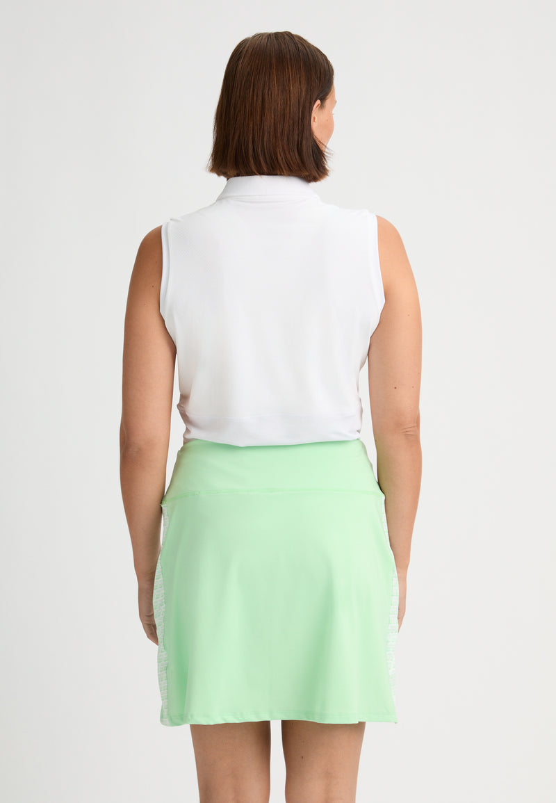 Jupe Nicky Green Ash Femme