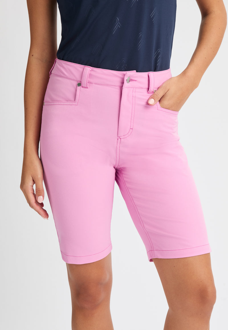 Short Chie comfort Pink Femme