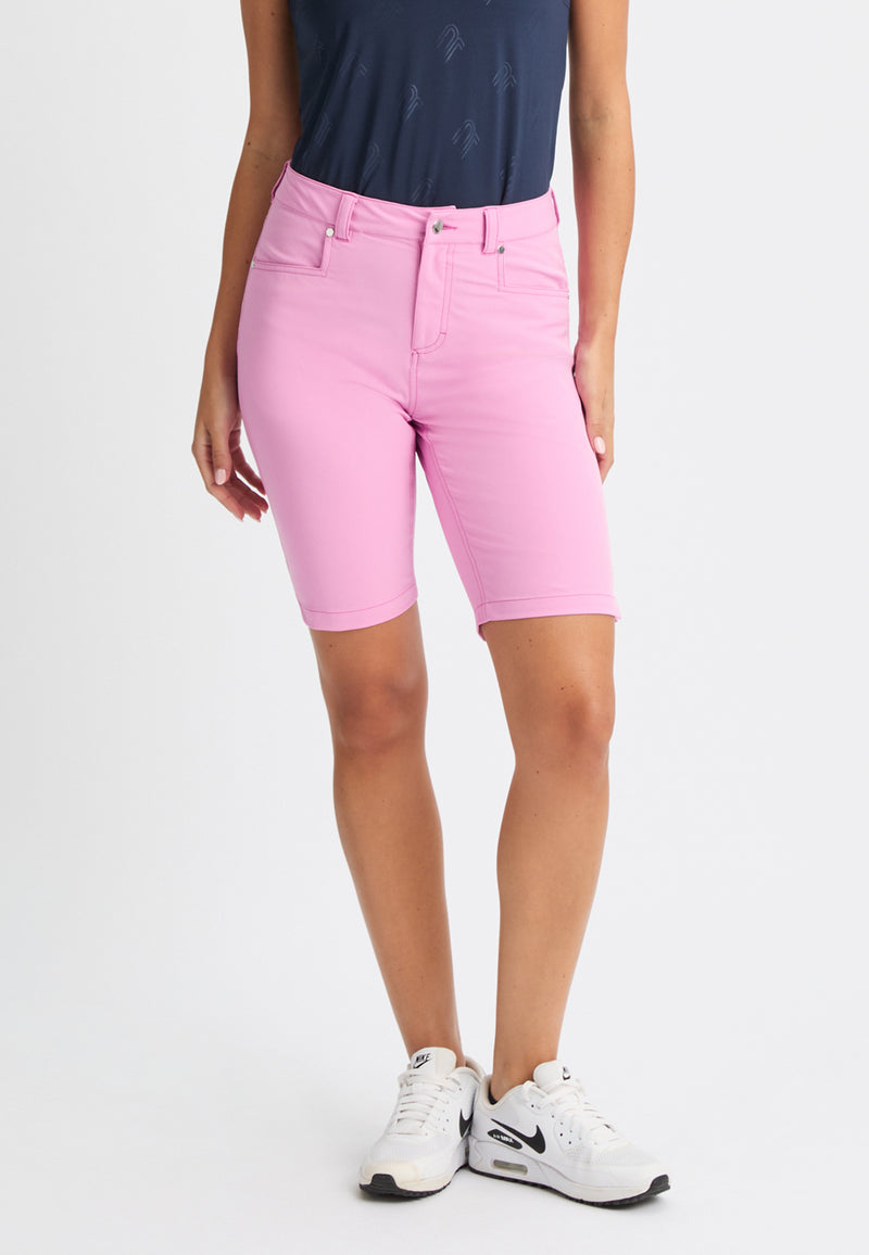 Short Chie comfort Pink Femme