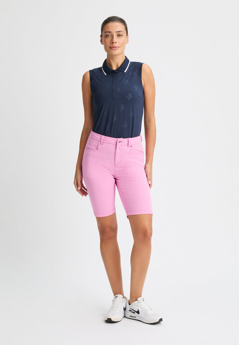 Short Chie comfort Pink Femme