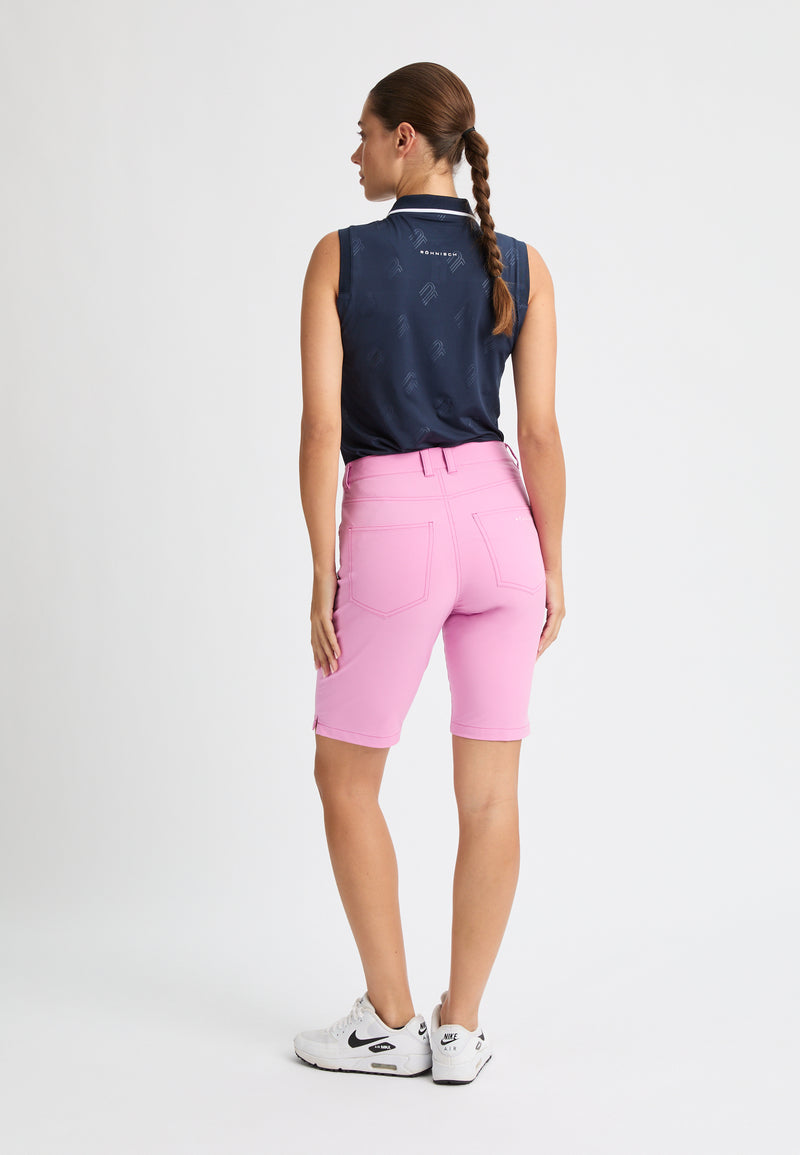 Short Chie comfort Pink Femme