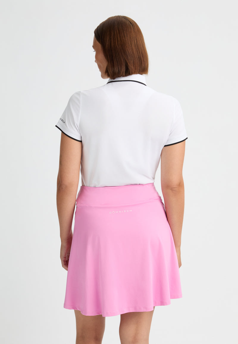 Jupe Luna Pink Femme