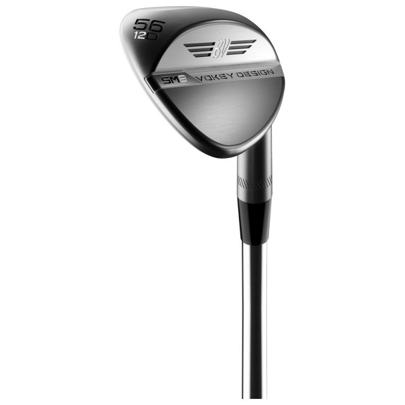 Wedge Vokey SM8 Tour Chrome Graphite | Droitier