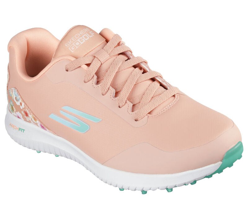 GO Golf Max 3 Peche Femme