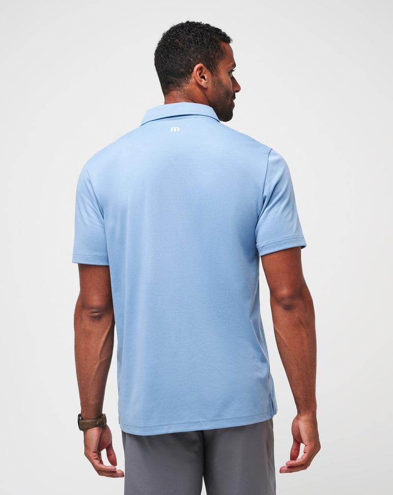 Polo Coral Beds Quiet Harbor Homme