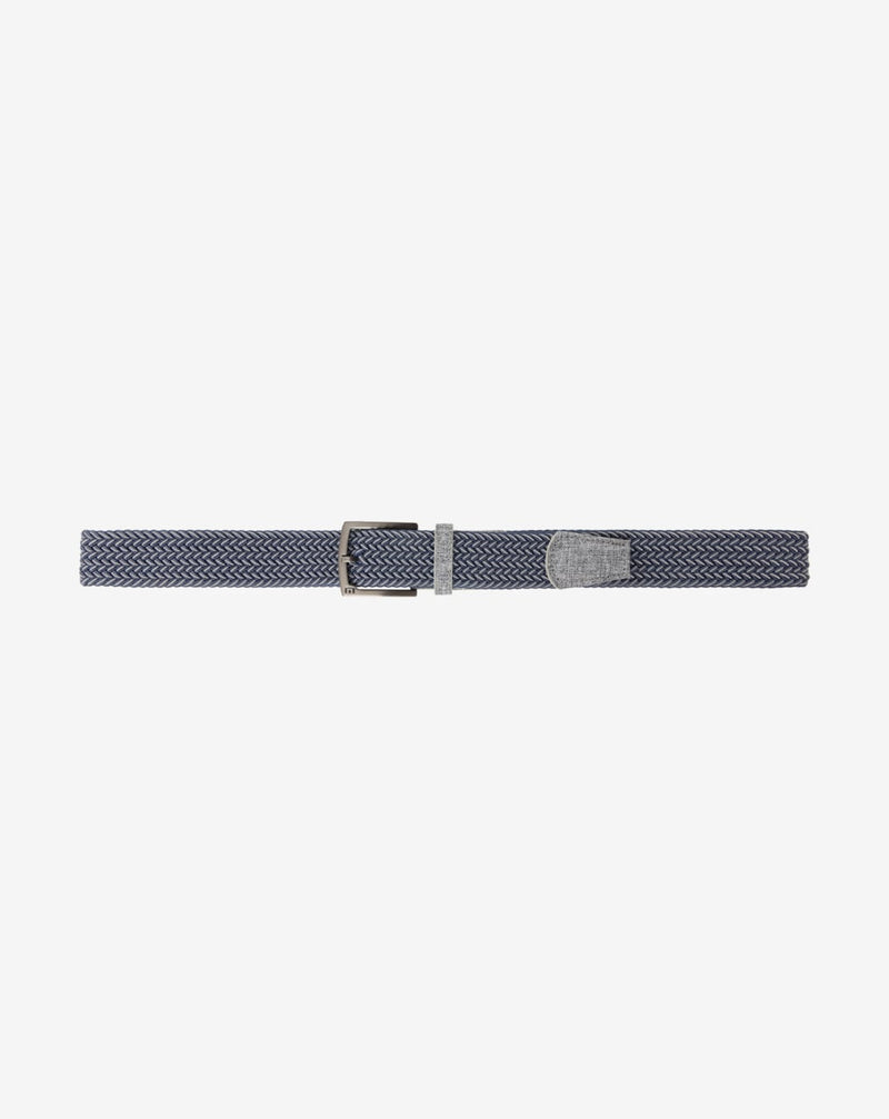 Ceinture Cheers Stretch Blue Grey Femme