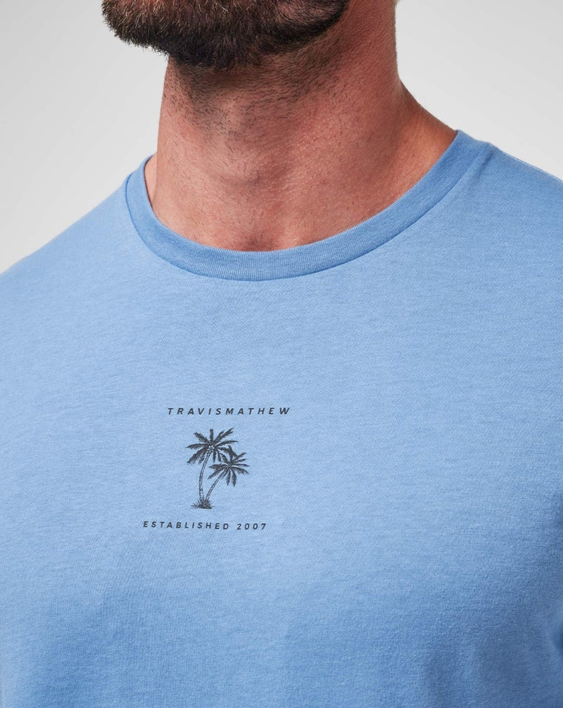 T-shirt Pacific Getaway Homme