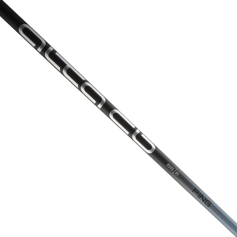 Shaft ALTA CB 65 Slate pour Bois G425