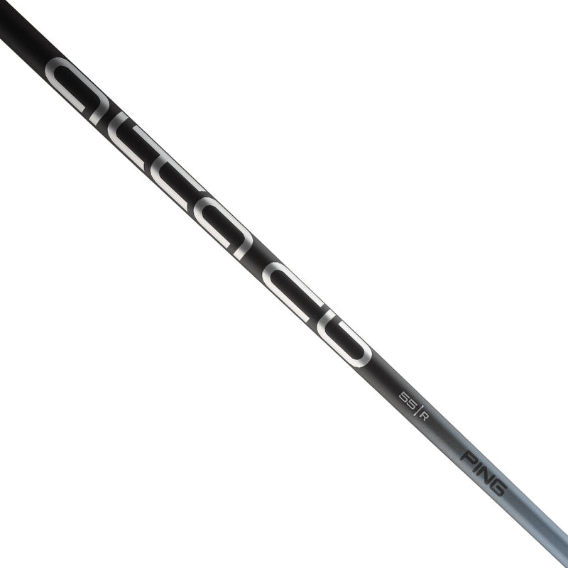 Shaft ALTA CB 55 Slate pour Driver G425