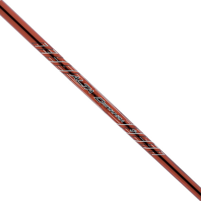 Shaft ALTA Distanza 40 pour Driver G425 Max