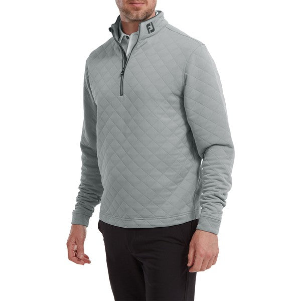 Pull Chill Out Light Grey Homme