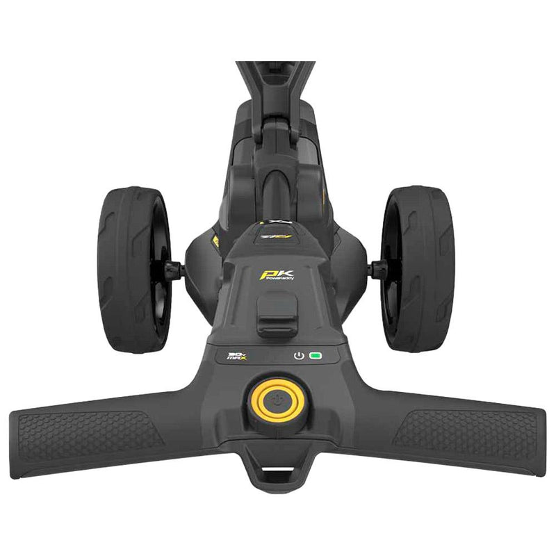 FX1 EBS Black (Freins Moteur)