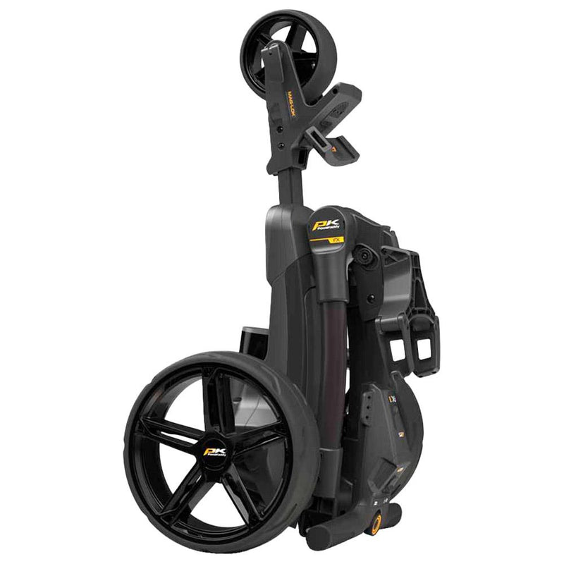 FX1 EBS Black (Freins Moteur)