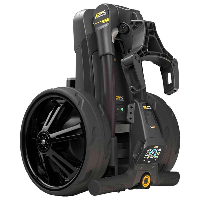 CT6 EBS Black (Freins Moteur)