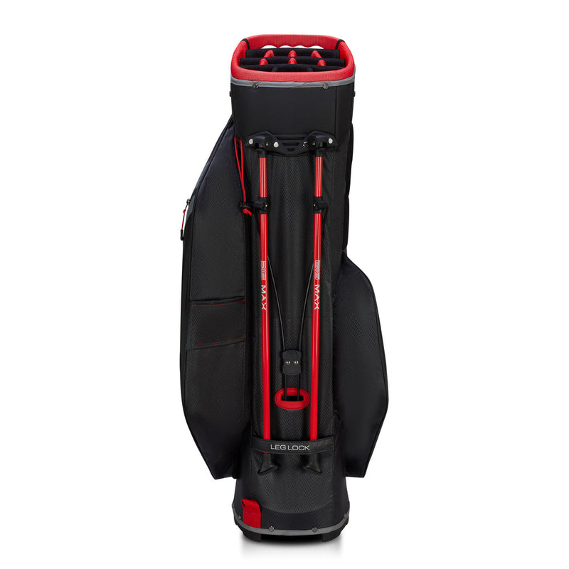 Sac Trépied Dri Lite Hybrid Tour 2 Black Charcoal Red