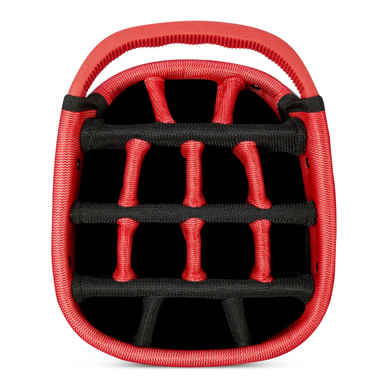 Sac Trépied Dri Lite Hybrid Tour 2 Black Charcoal Red