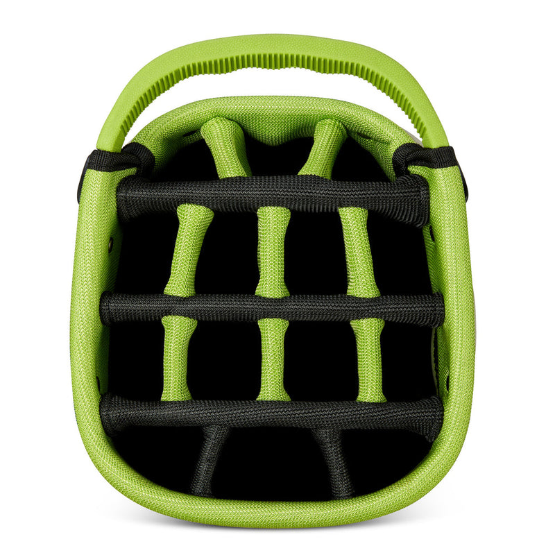 Sac Trépied Dri Lite Hybrid Tour 2 Navy Lime