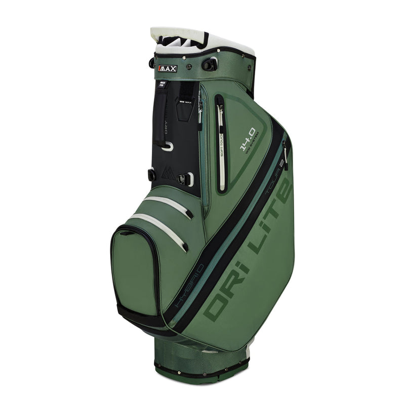Sac Trépied Dri Lite Hybrid Tour 2 Olive Green Black