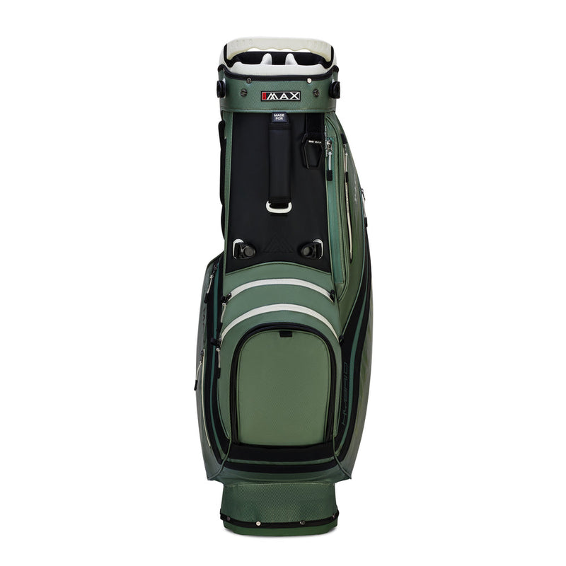 Sac Trépied Dri Lite Hybrid Tour 2 Olive Green Black