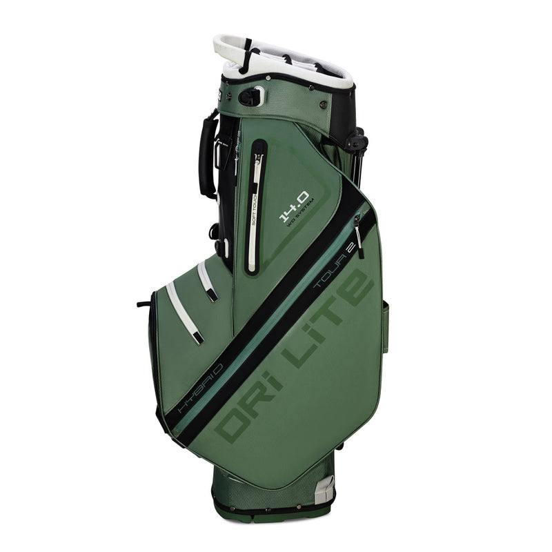 Sac Trépied Dri Lite Hybrid Tour 2 Olive Green Black