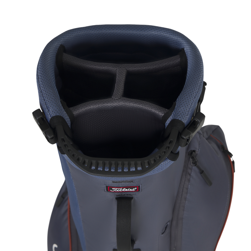 Sac Trépied Players 4 Sky Navy