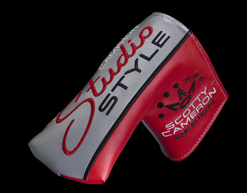 Putter Studio Style Newport