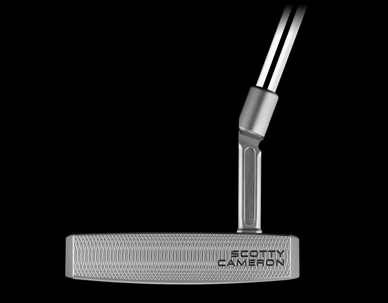 Putter Phantom 5.2
