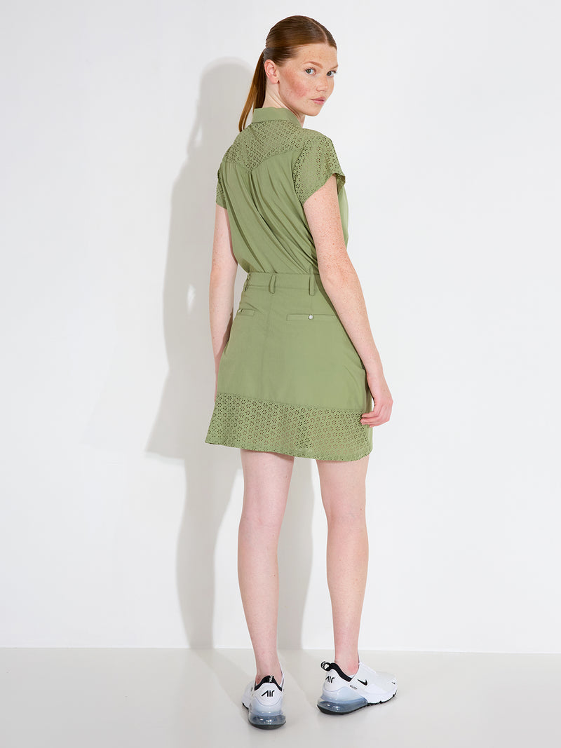 Jupe Manga Linden Regular
