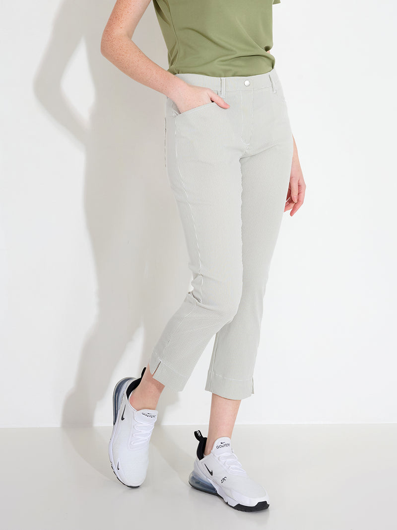 Pantalon Bovey Linden Femme