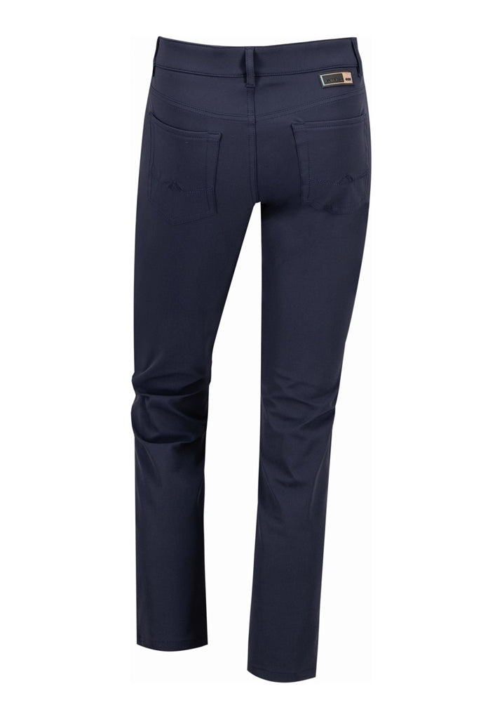 Pantalon Jana 3xDry Navy Femme