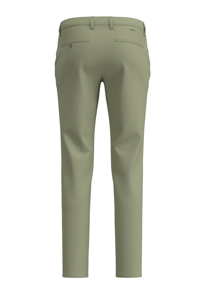 Pantalon Rookie-WR Kaki Homme