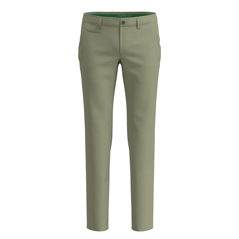 Pantalon Rookie-WR Kaki Homme