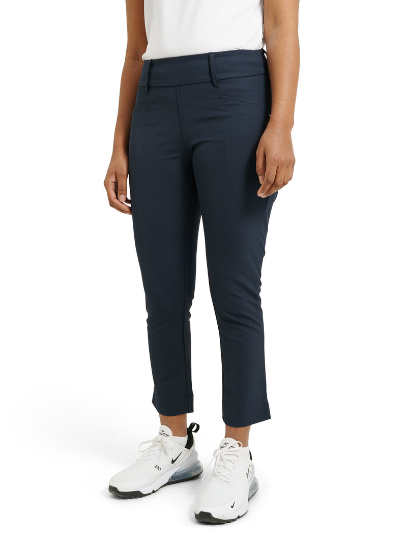 Pantalon Elite 7/8 Femme