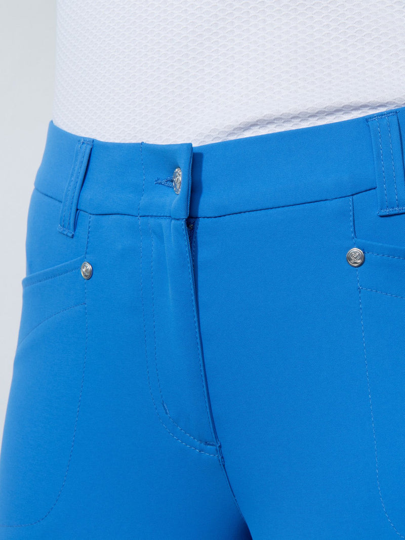 Pantalon Lyric High Blue 94 cm Femme