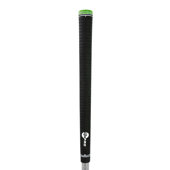 Kit 1/2 Série Junior MK Pro Green (145cm) Mixte