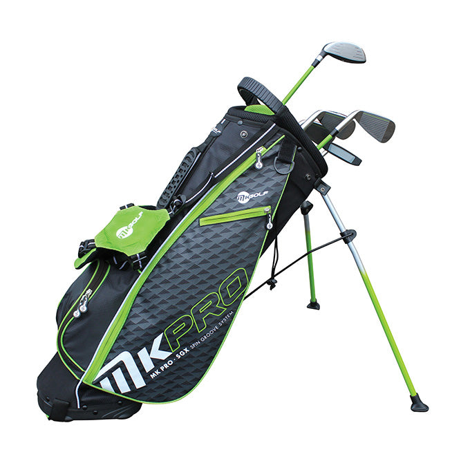 Kit 1/2 Série Junior MK Pro Green (145cm) Mixte