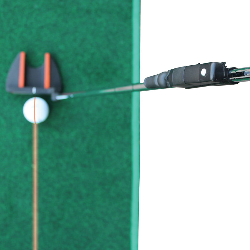 Laser Putting Trainer