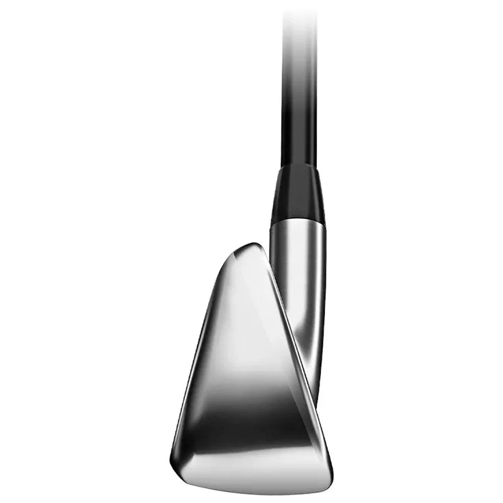 Fer Utility U505 Graphite Démo | Gaucher