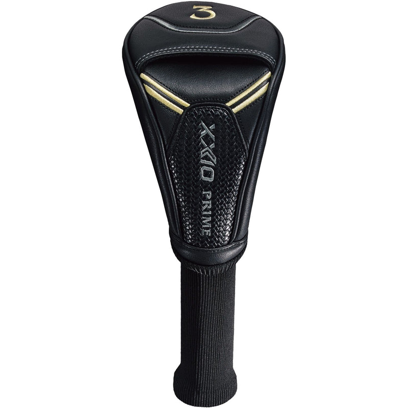 Bois XXIO Prime 13