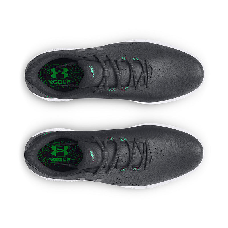 UA Drive Fade Black Homme