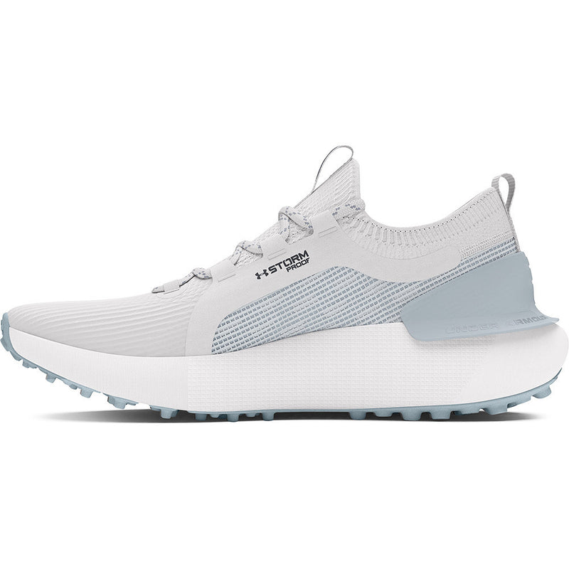 UA Phantom Grey Homme