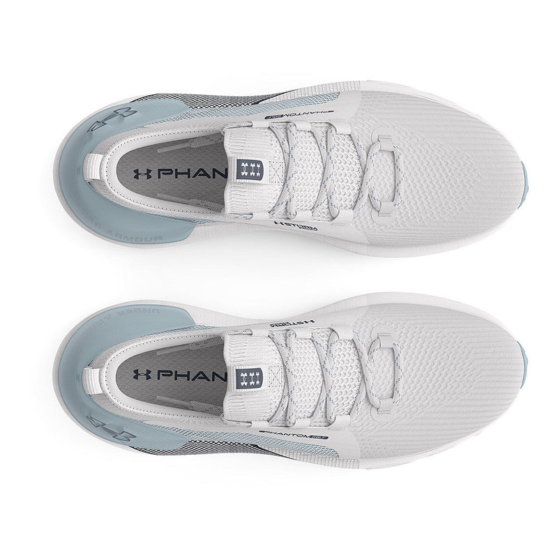 UA Phantom Grey Homme