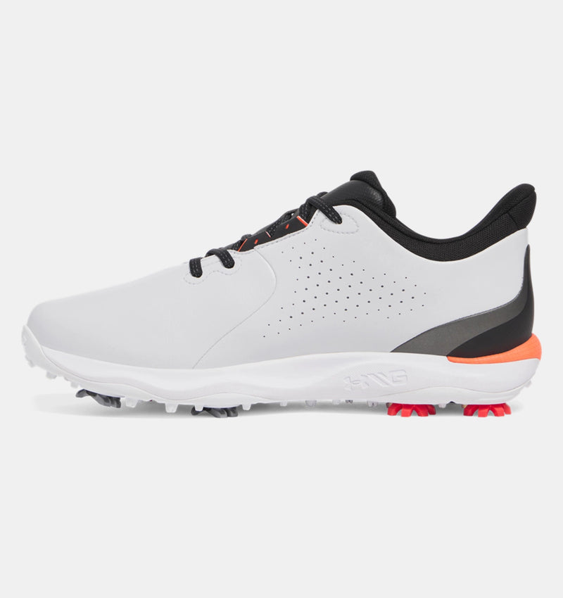 UA Drive Fade Halo Grey Black Homme
